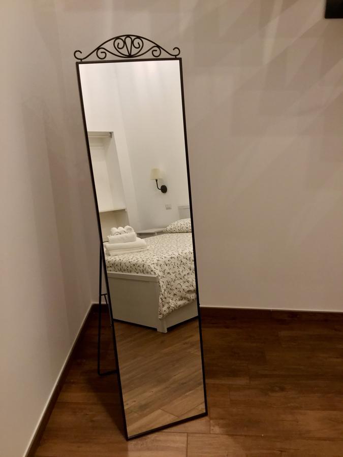 B&B Sant'Agostino ジョヴィナッツォ エクステリア 写真