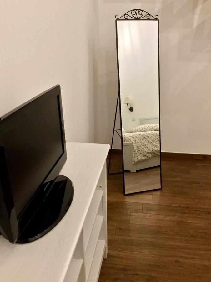 B&B Sant'Agostino ジョヴィナッツォ エクステリア 写真