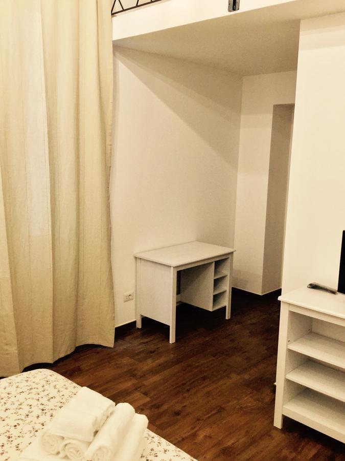 B&B Sant'Agostino ジョヴィナッツォ エクステリア 写真