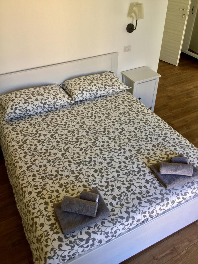 B&B Sant'Agostino ジョヴィナッツォ エクステリア 写真