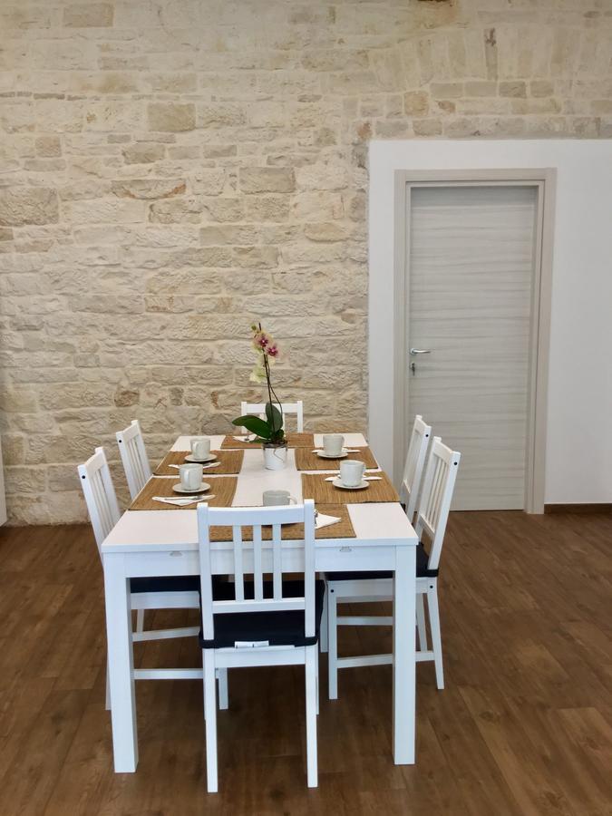 B&B Sant'Agostino ジョヴィナッツォ エクステリア 写真
