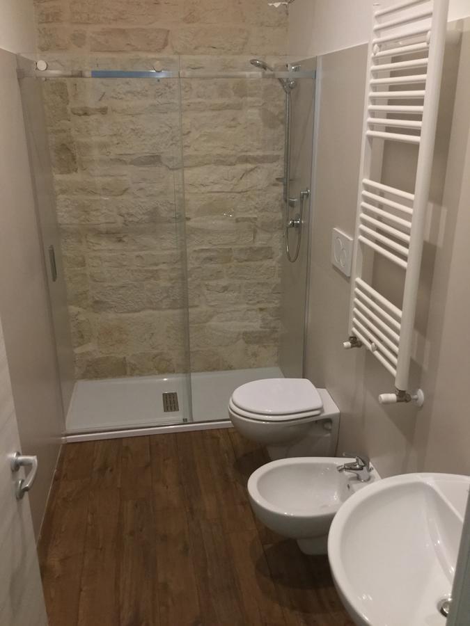 B&B Sant'Agostino ジョヴィナッツォ エクステリア 写真