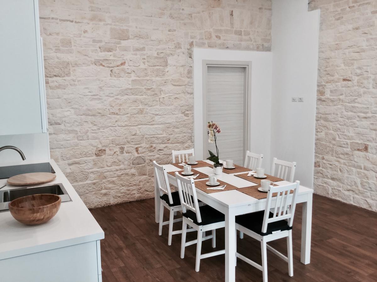 B&B Sant'Agostino ジョヴィナッツォ エクステリア 写真